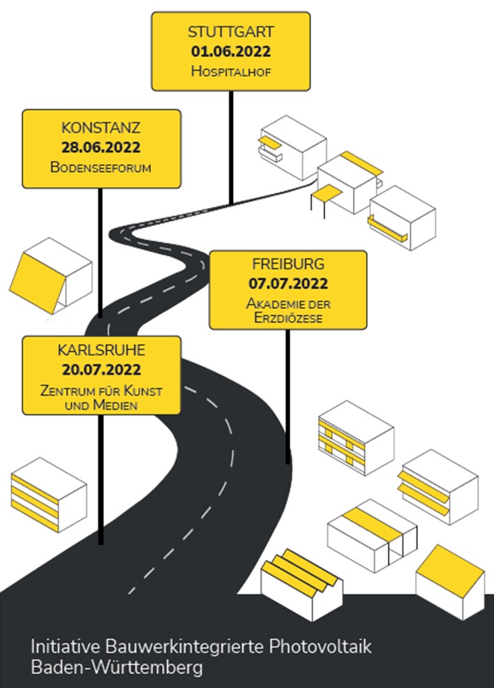 Roadshow BIPV 2022